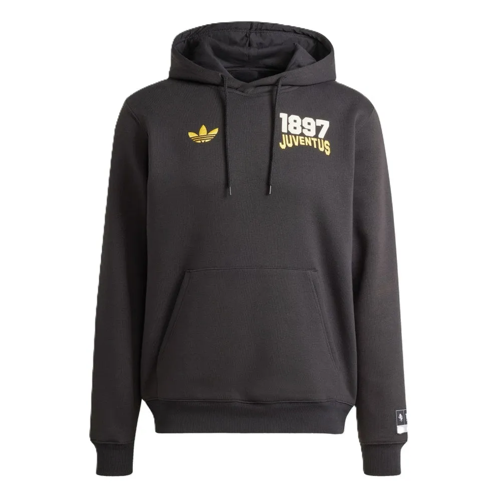 Adidas Juventus VRCT Hoodie