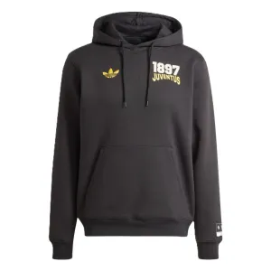 Adidas Juventus VRCT Hoodie