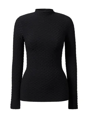 Avi Knit Top