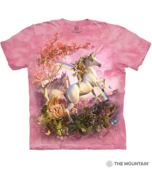 Awesome Unicorn T-Shirt