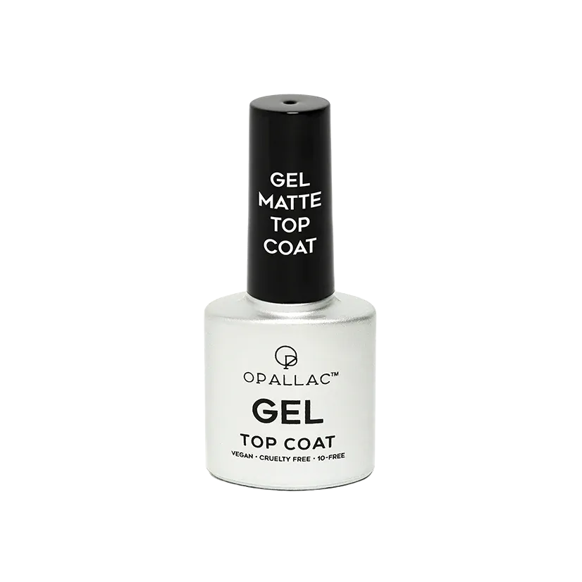 Base, Top & Matte Trio