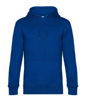 BC KING Hooded | Royal