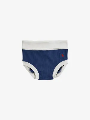 Bobo Choses Baby Blue BC Culotte