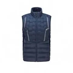 Boss Waistcoat - V_Marson 102