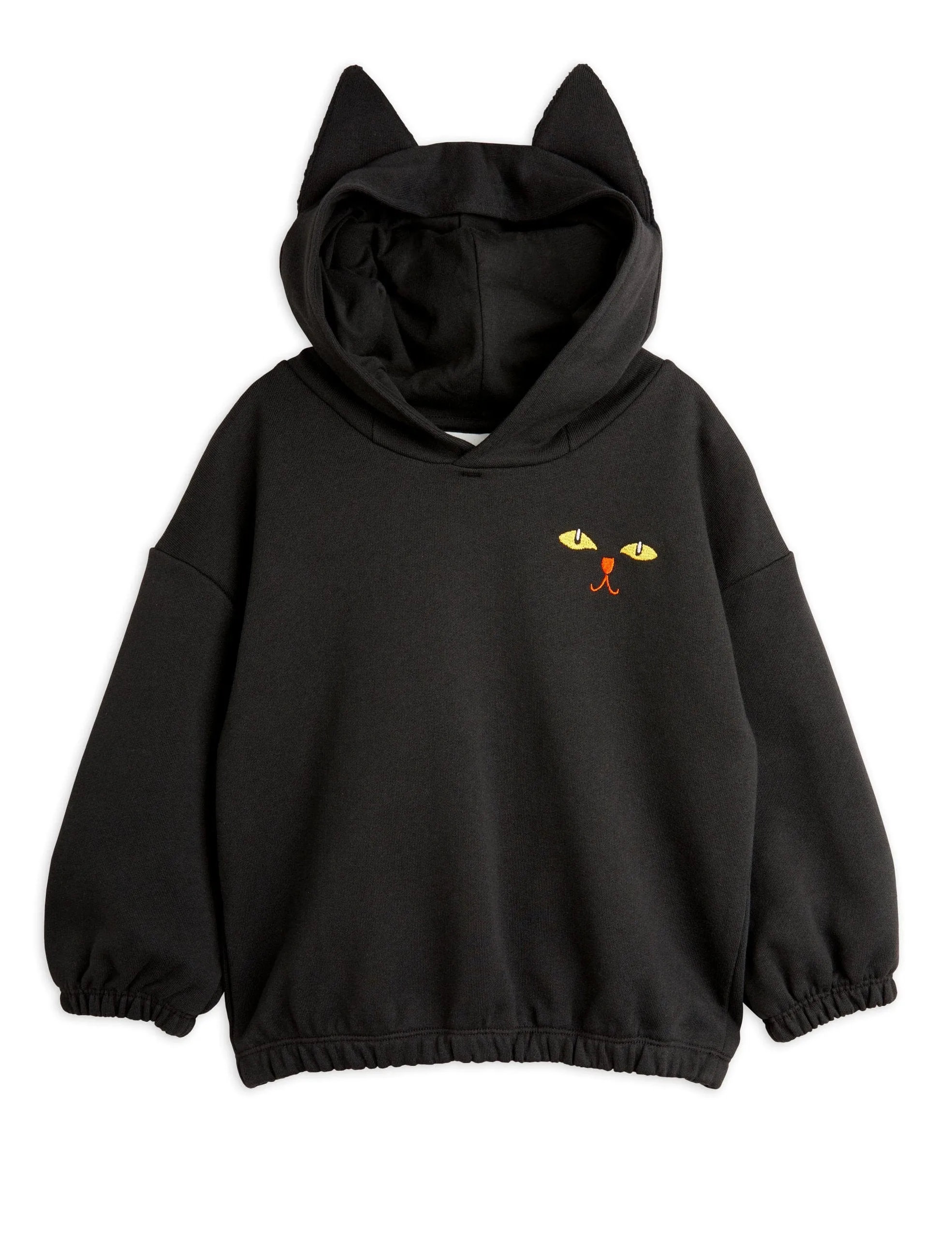 Cat Ears Hoodie [only 1.5 -3 Years left]
