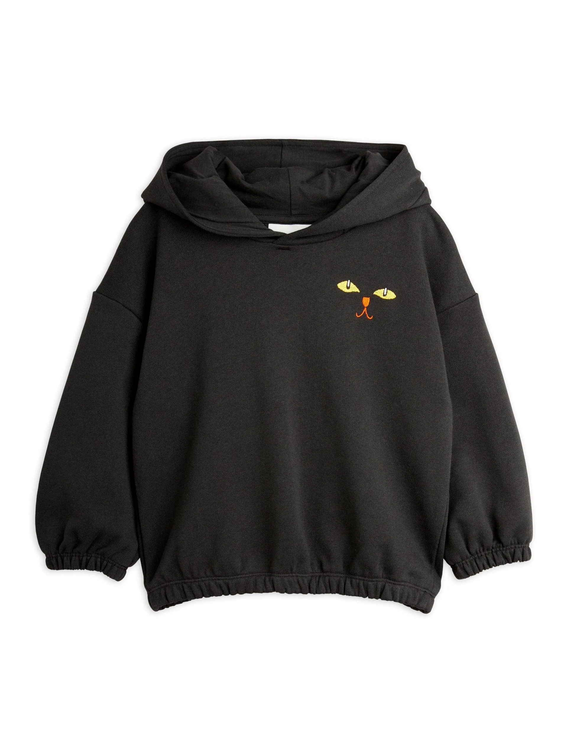 Cat Ears Hoodie [only 1.5 -3 Years left]