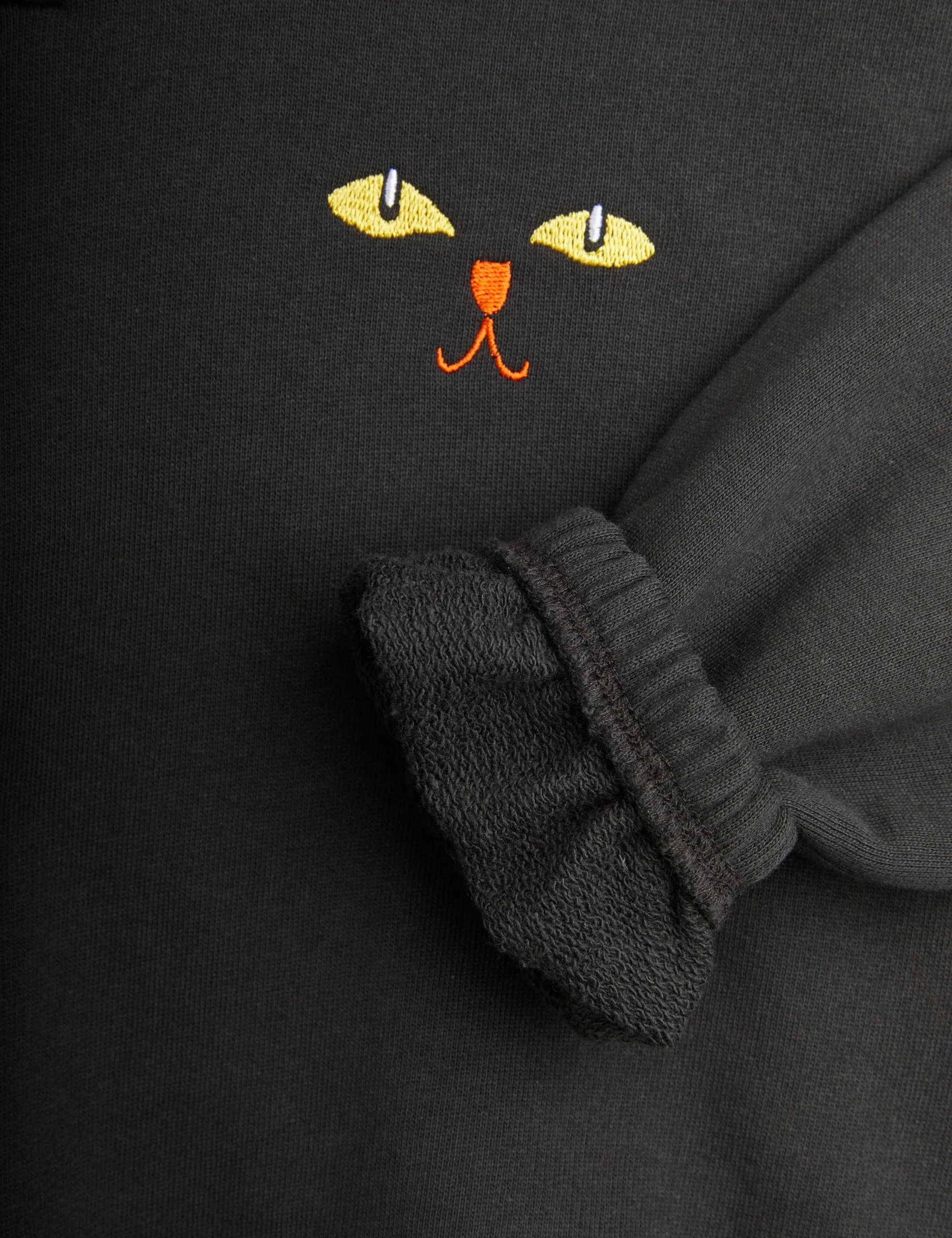 Cat Ears Hoodie [only 1.5 -3 Years left]