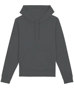 Drummer the essential unisex hoodie sweatshirt (STSU812) | Anthracite
