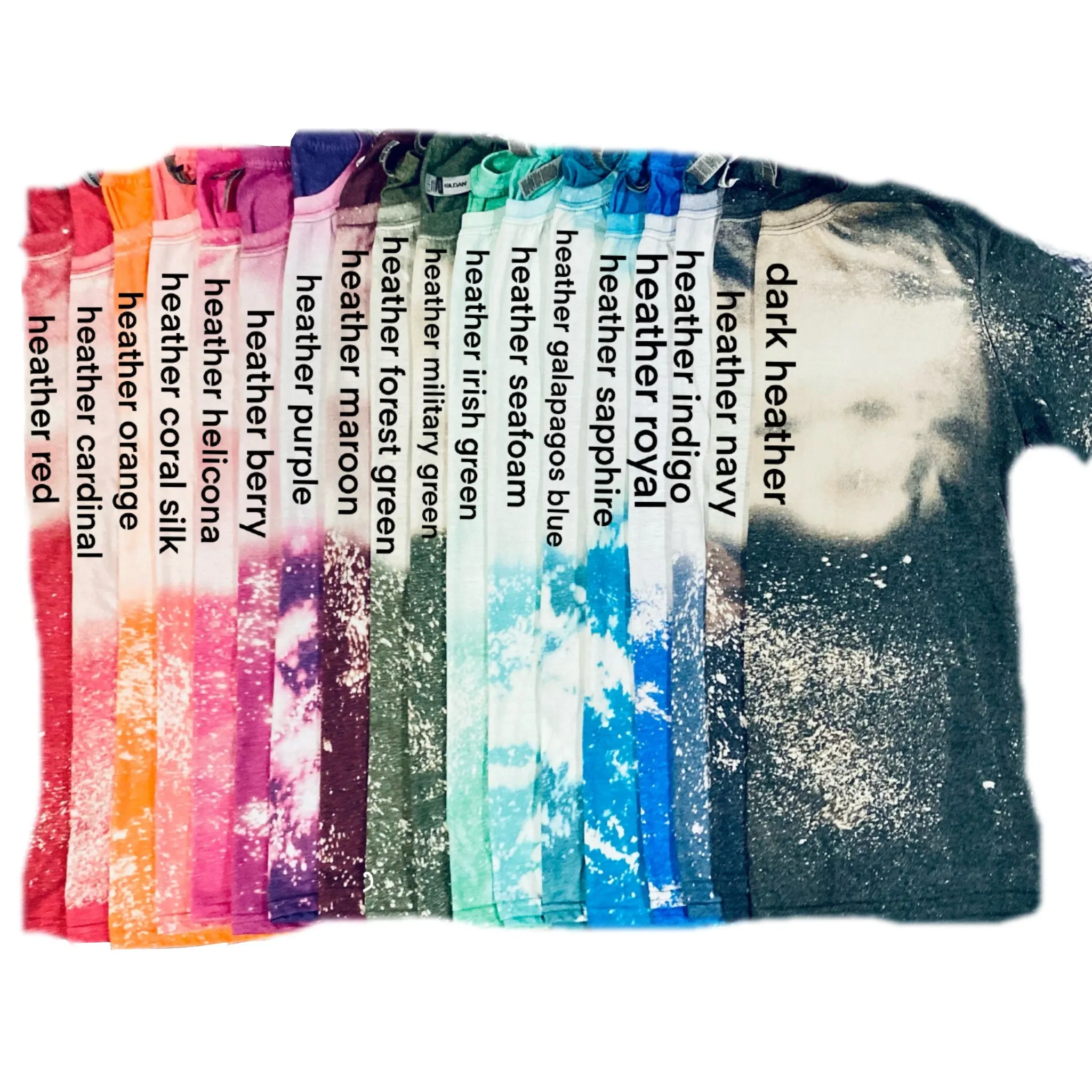 Floral He Is Risen Cross Shirt