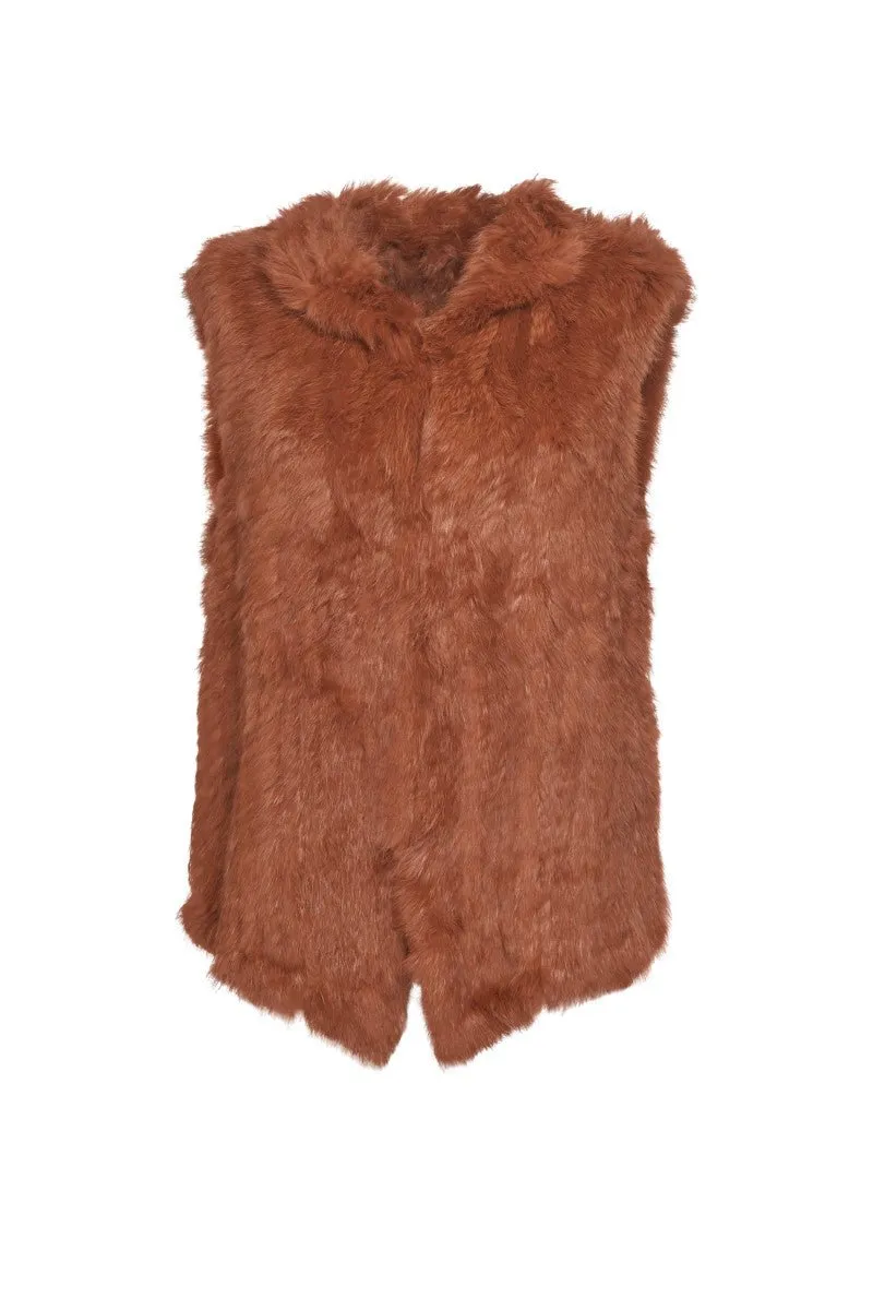 Gigi Gilet