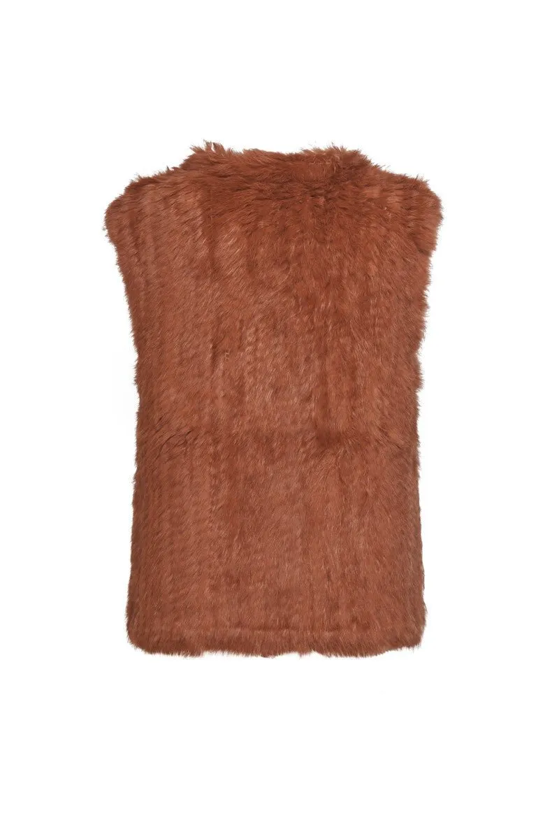 Gigi Gilet