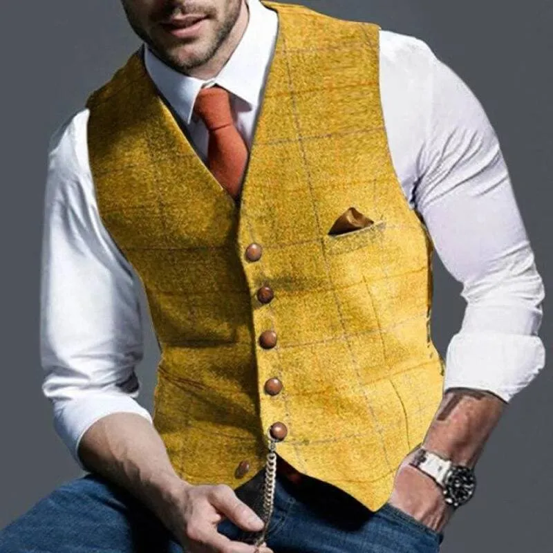 Henry - Gilet