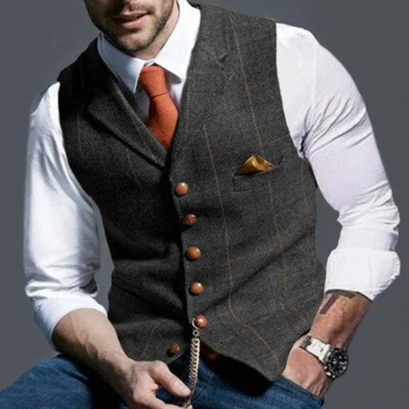 Henry - Gilet