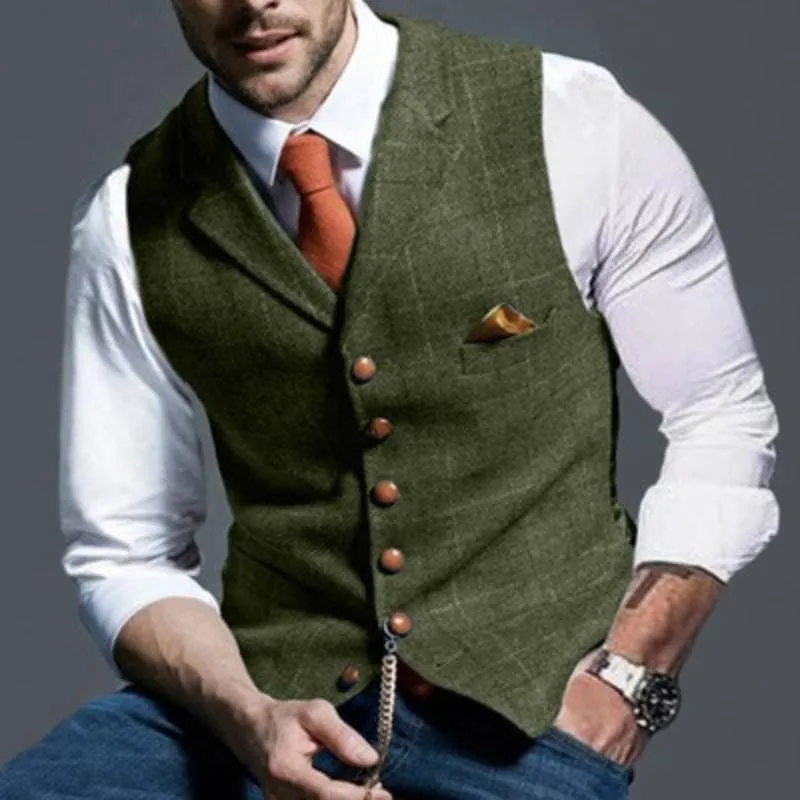 Henry - Gilet