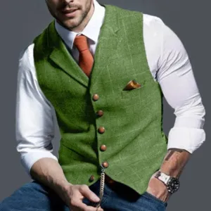 Henry - Gilet