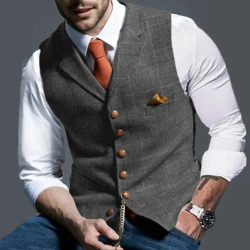 Henry - Gilet