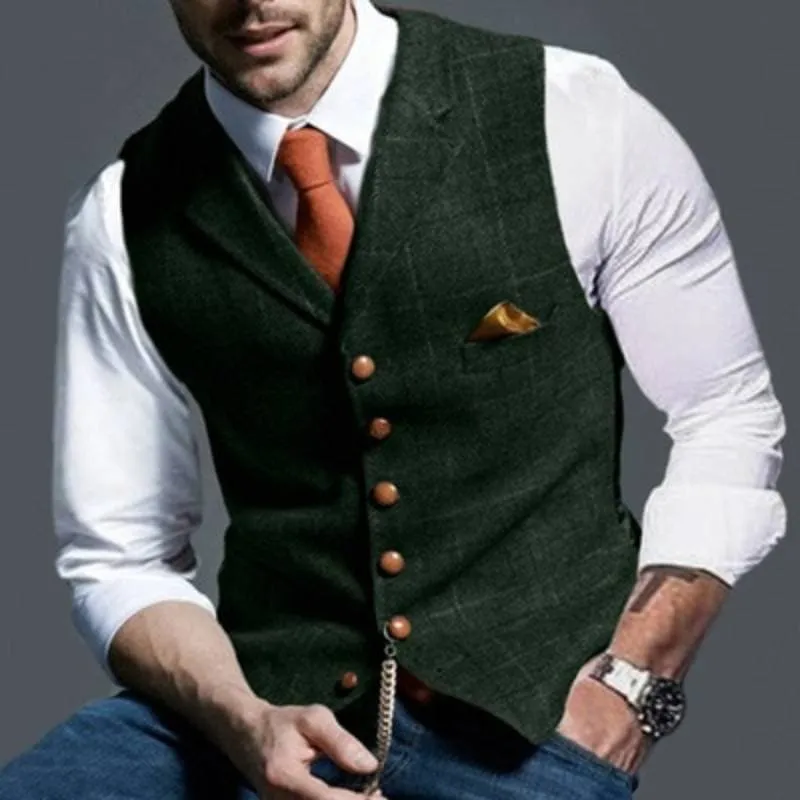 Henry - Gilet