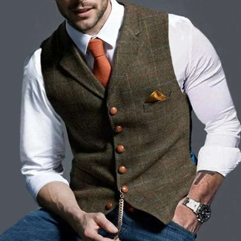 Henry - Gilet