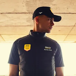 Hertz Team Jota Gilet