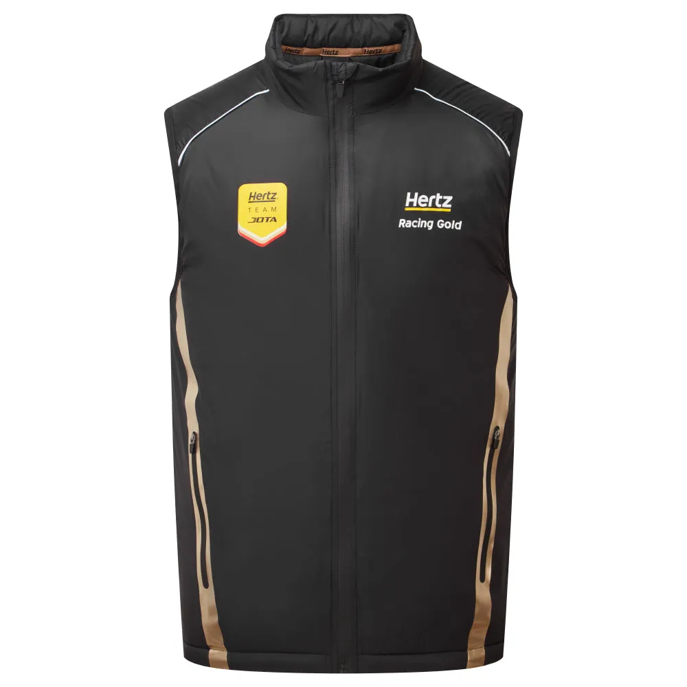 Hertz Team Jota Gilet