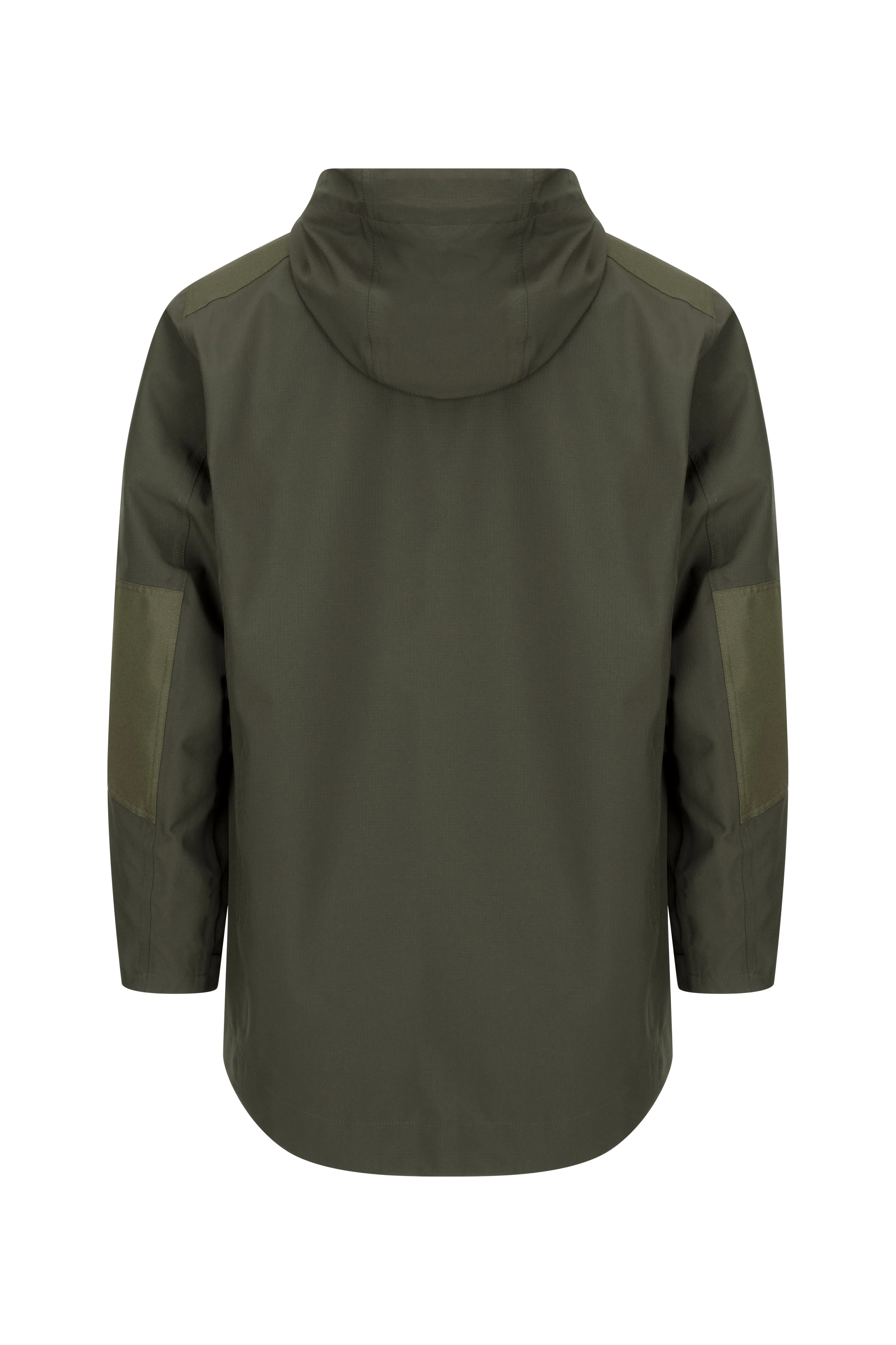 Hoggs Of Fife Green King II Waterproof Smock.