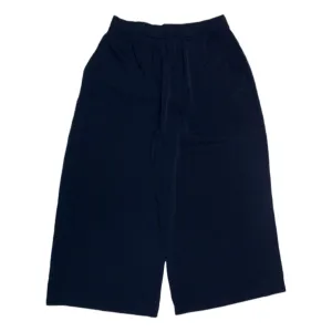 Hush Midnight Blue Culottes