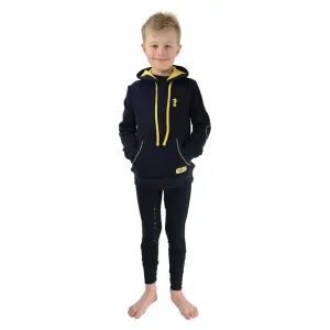 Hy Little Knight Lancelot Hoodie