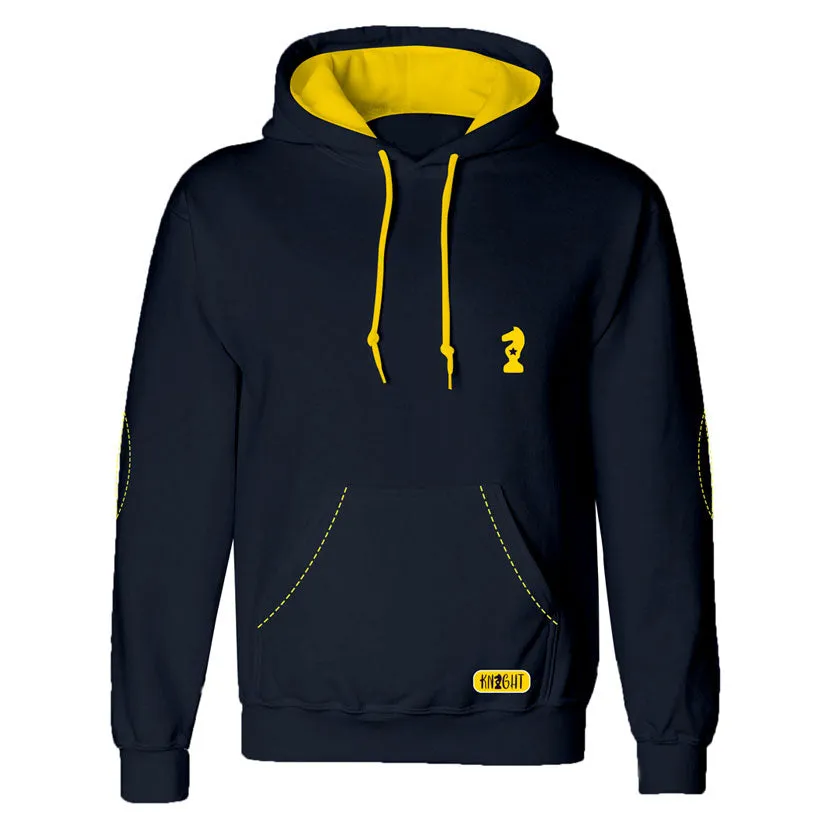 Hy Little Knight Lancelot Hoodie