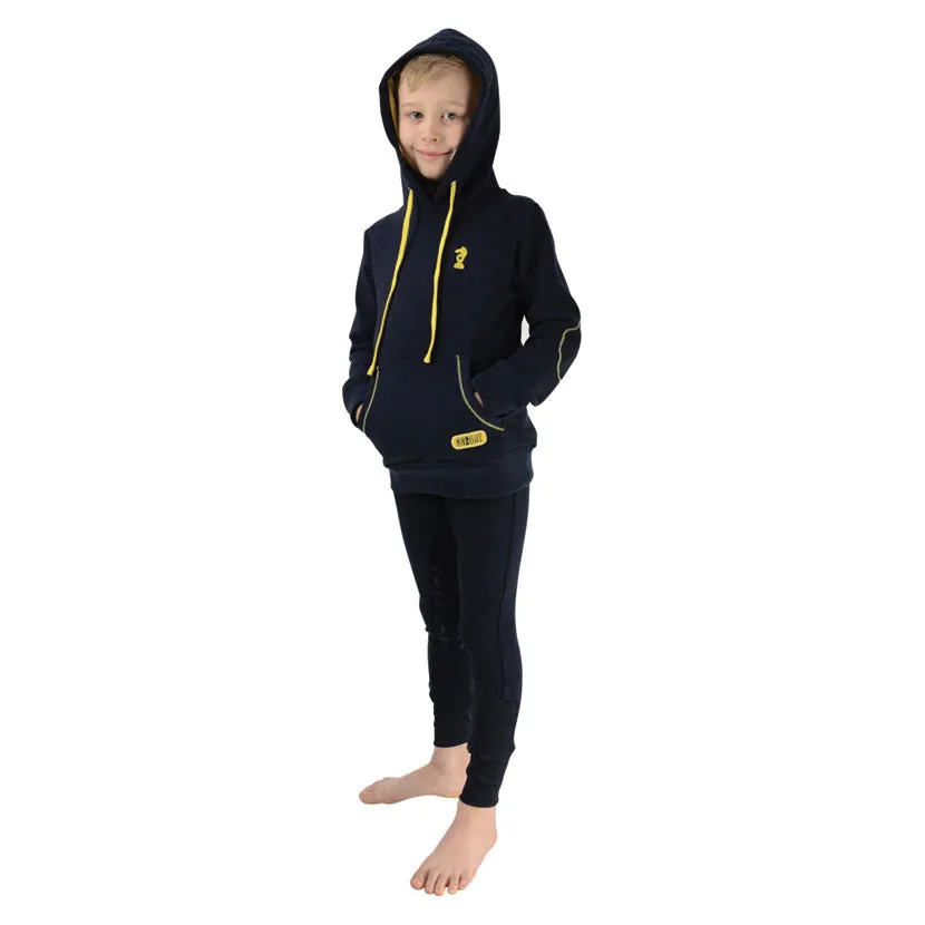 Hy Little Knight Lancelot Hoodie