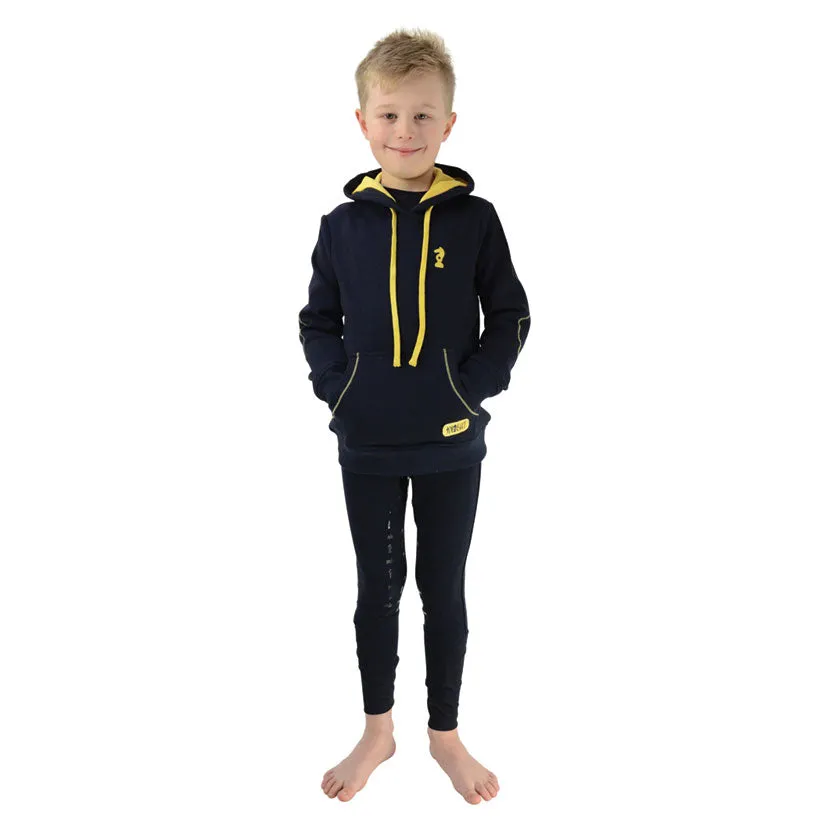 Hy Little Knight Lancelot Hoodie