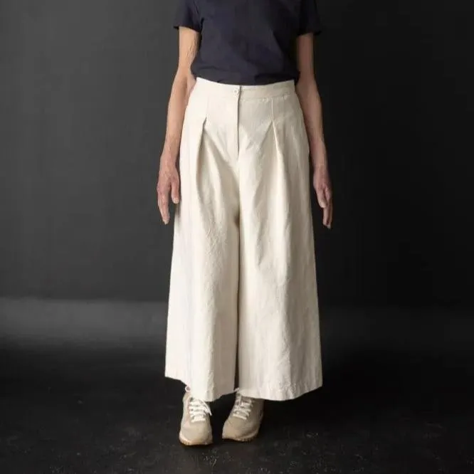 Juno Culottes Pattern