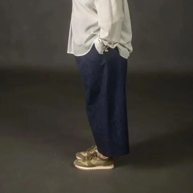 Juno Culottes Pattern