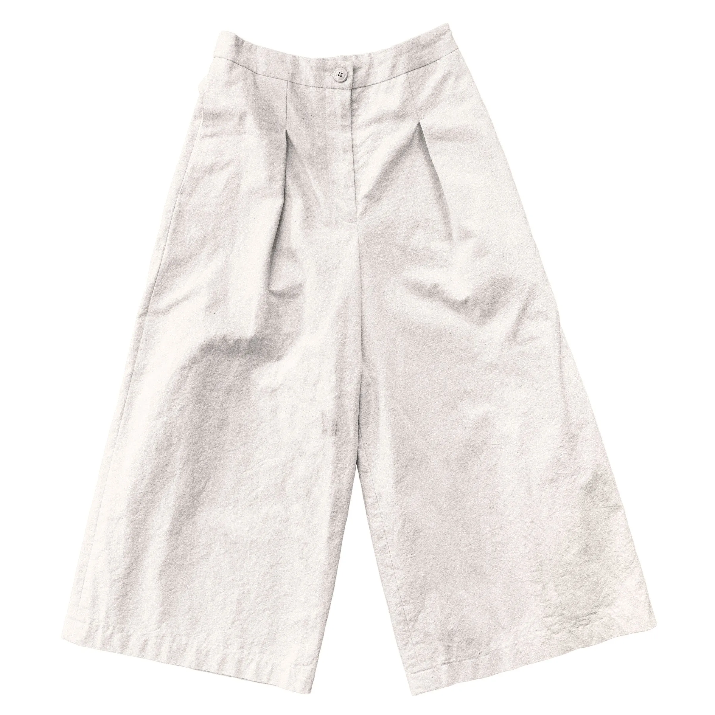 Juno Culottes Pattern