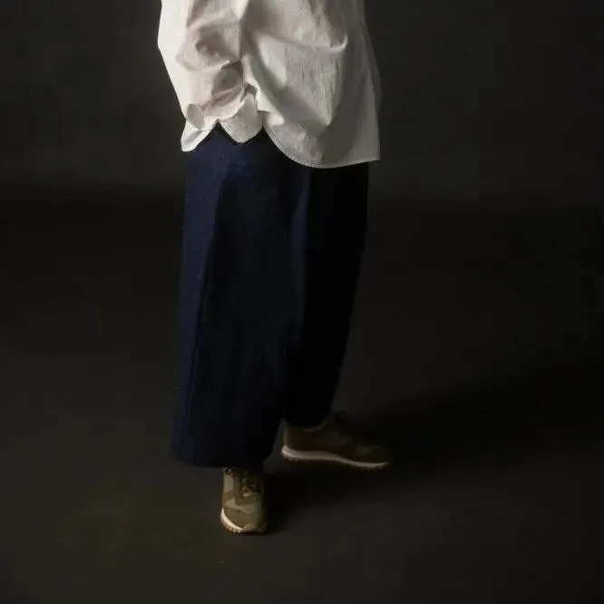 Juno Culottes Pattern