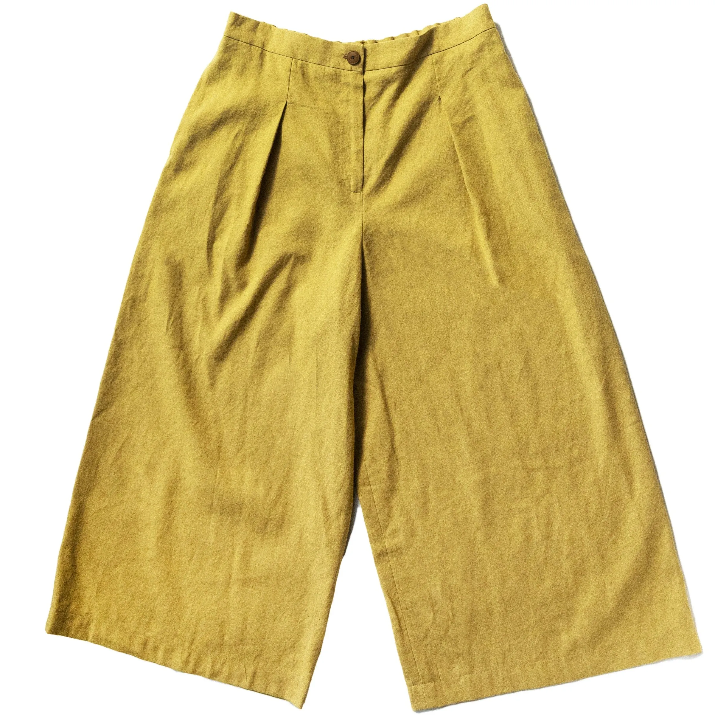 Juno Culottes Pattern