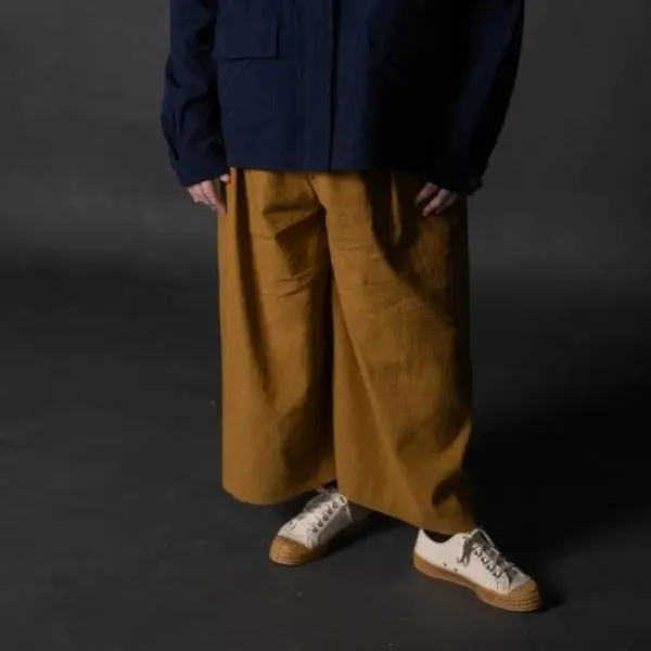 Juno Culottes Pattern