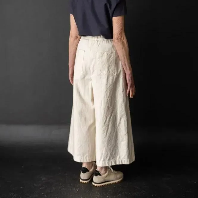 Juno Culottes Pattern