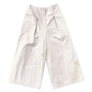 Juno Culottes Pattern