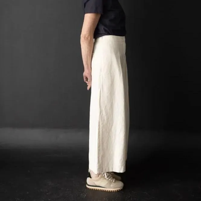 Juno Culottes Pattern
