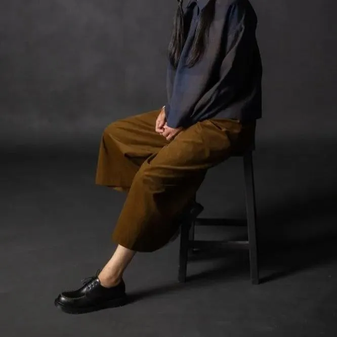 Juno Culottes Pattern
