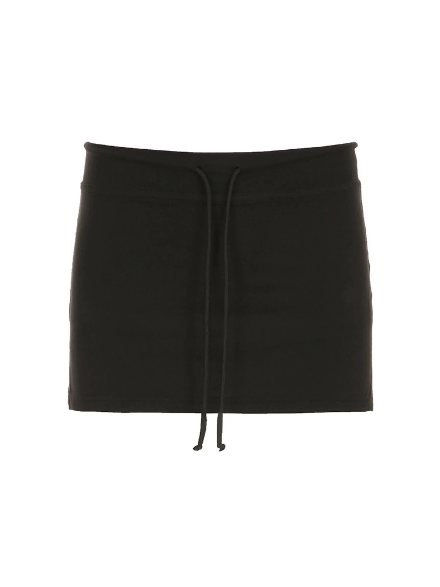 Kamaiyah Sporty Shorts Skirt