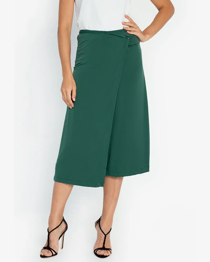 Karsyn Culottes Skirt