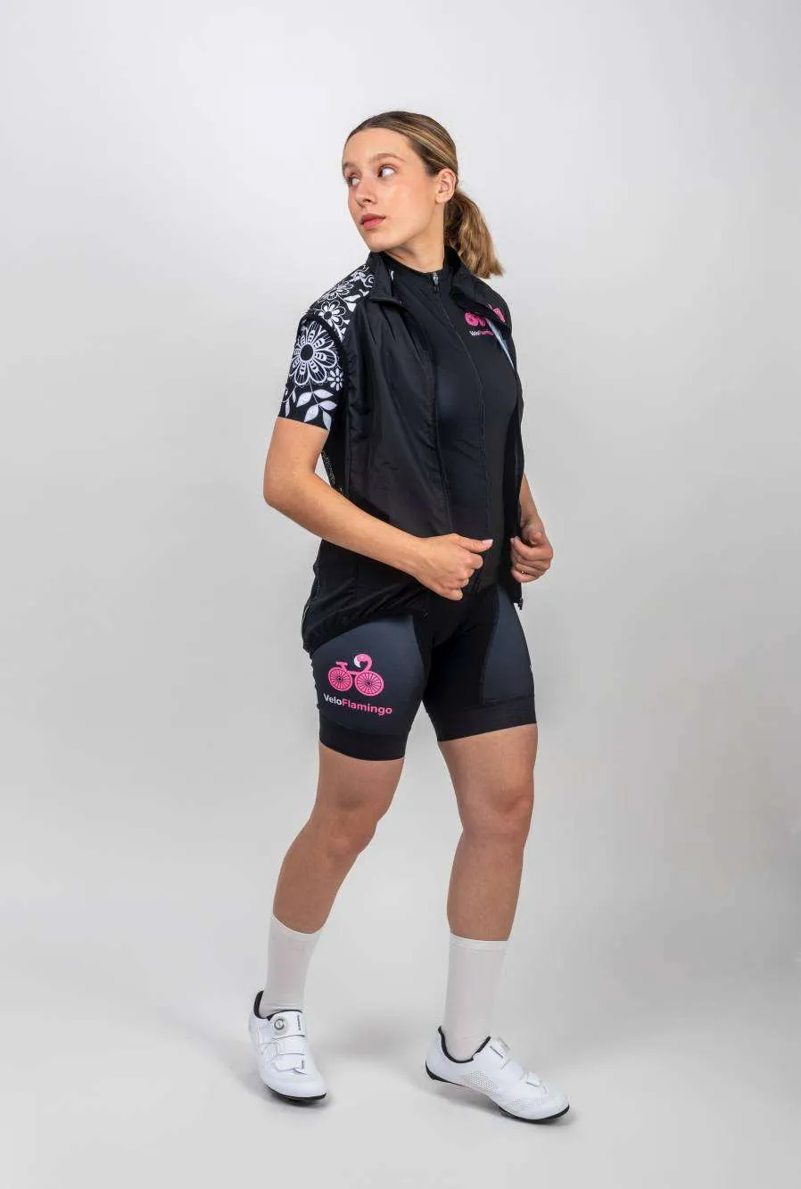 Lauren Gilet