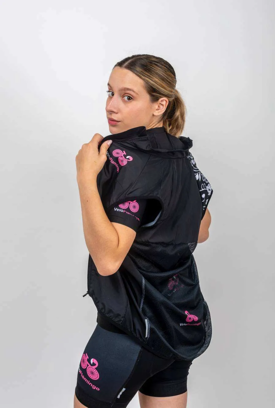 Lauren Gilet