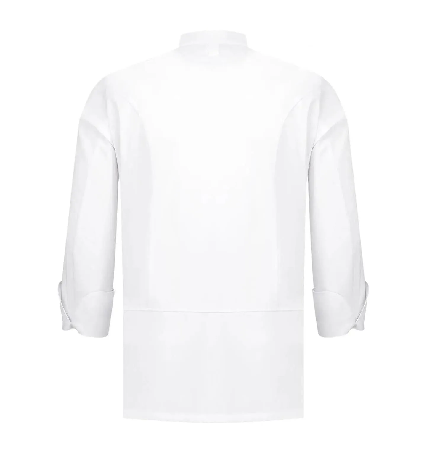 Le Nouveau Chef Gilles Men's Coat