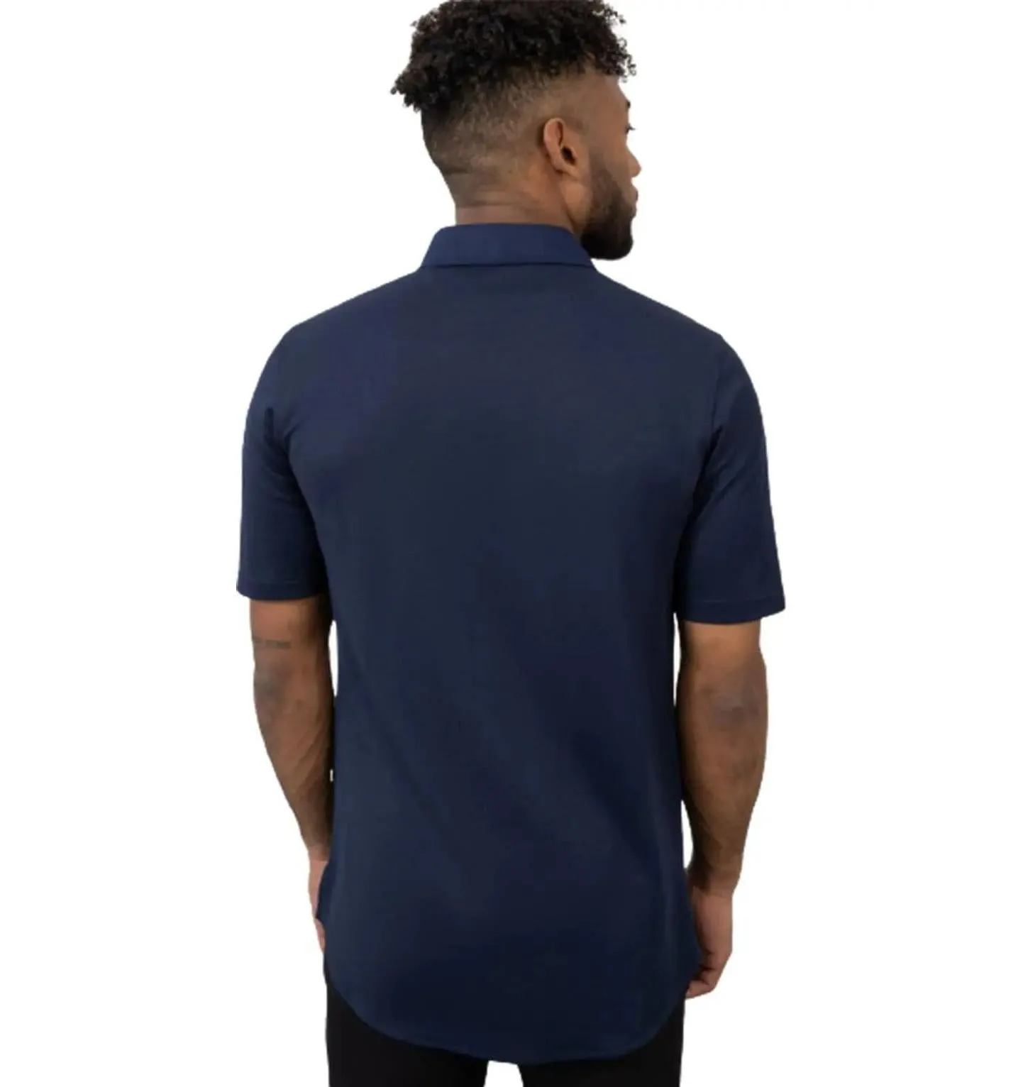 Le Nouveau Chef Gilles Men's Coat