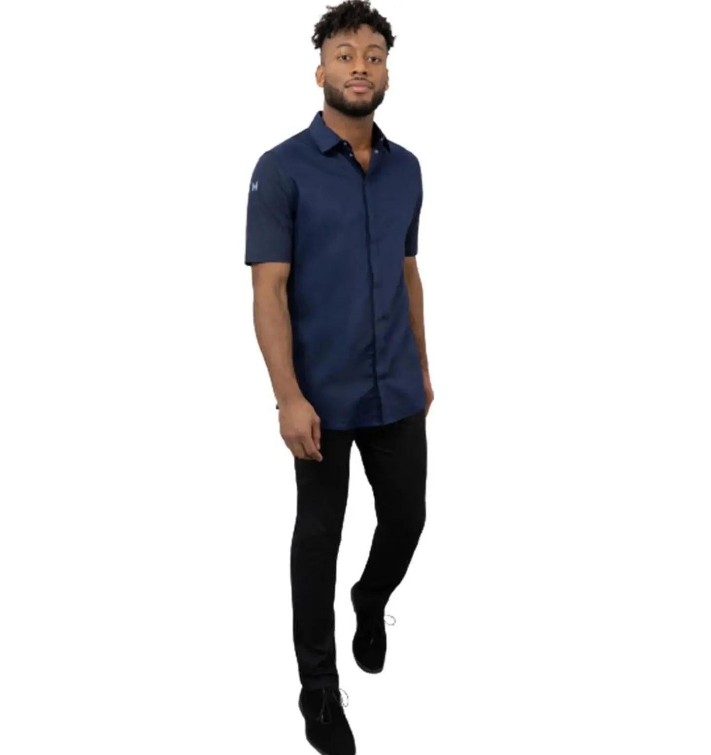 Le Nouveau Chef Gilles Men's Coat