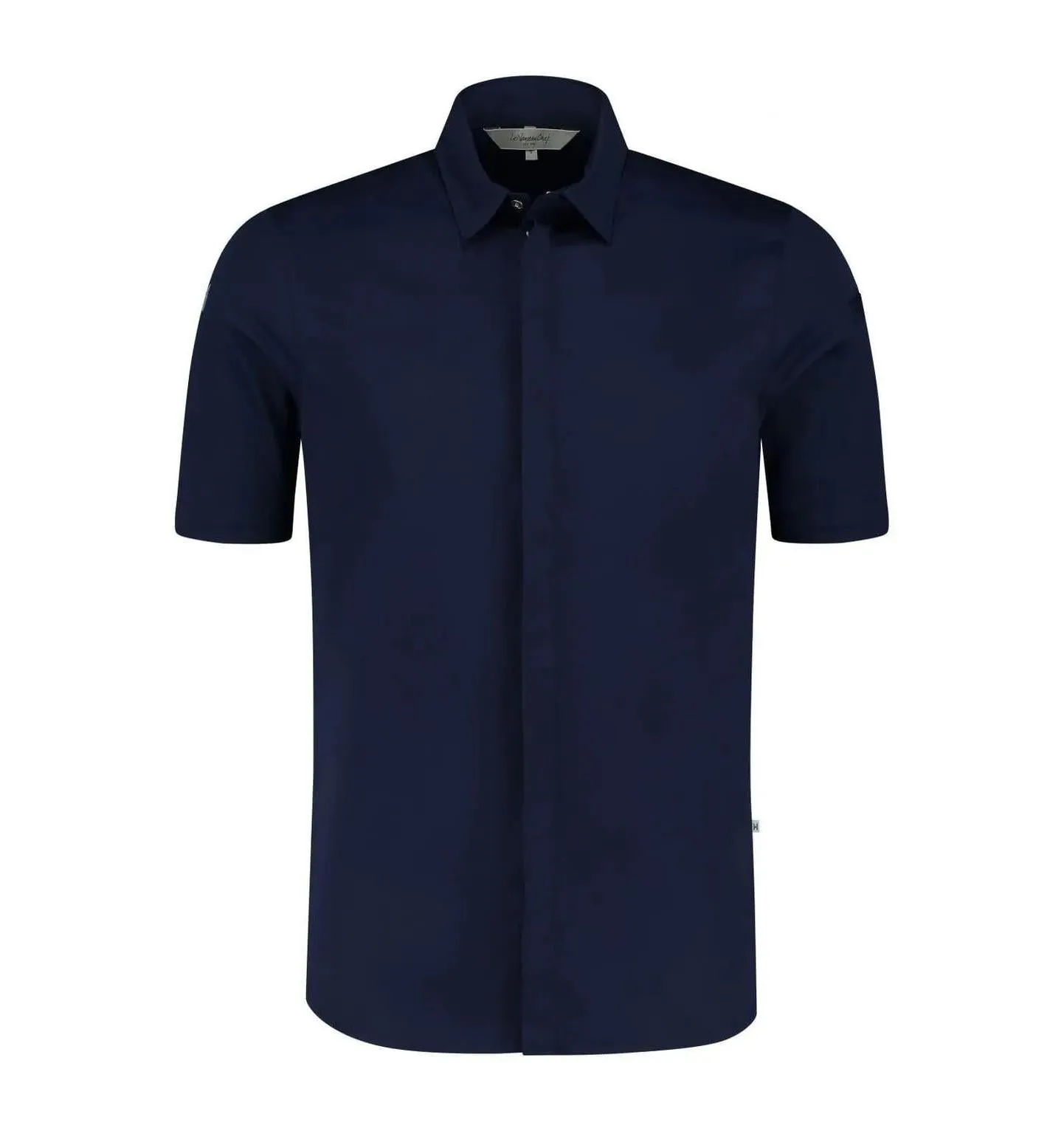 Le Nouveau Chef Gilles Men's Coat