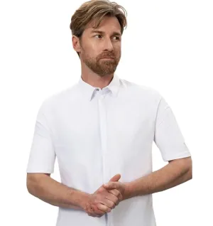 Le Nouveau Chef Gilles Men's Coat