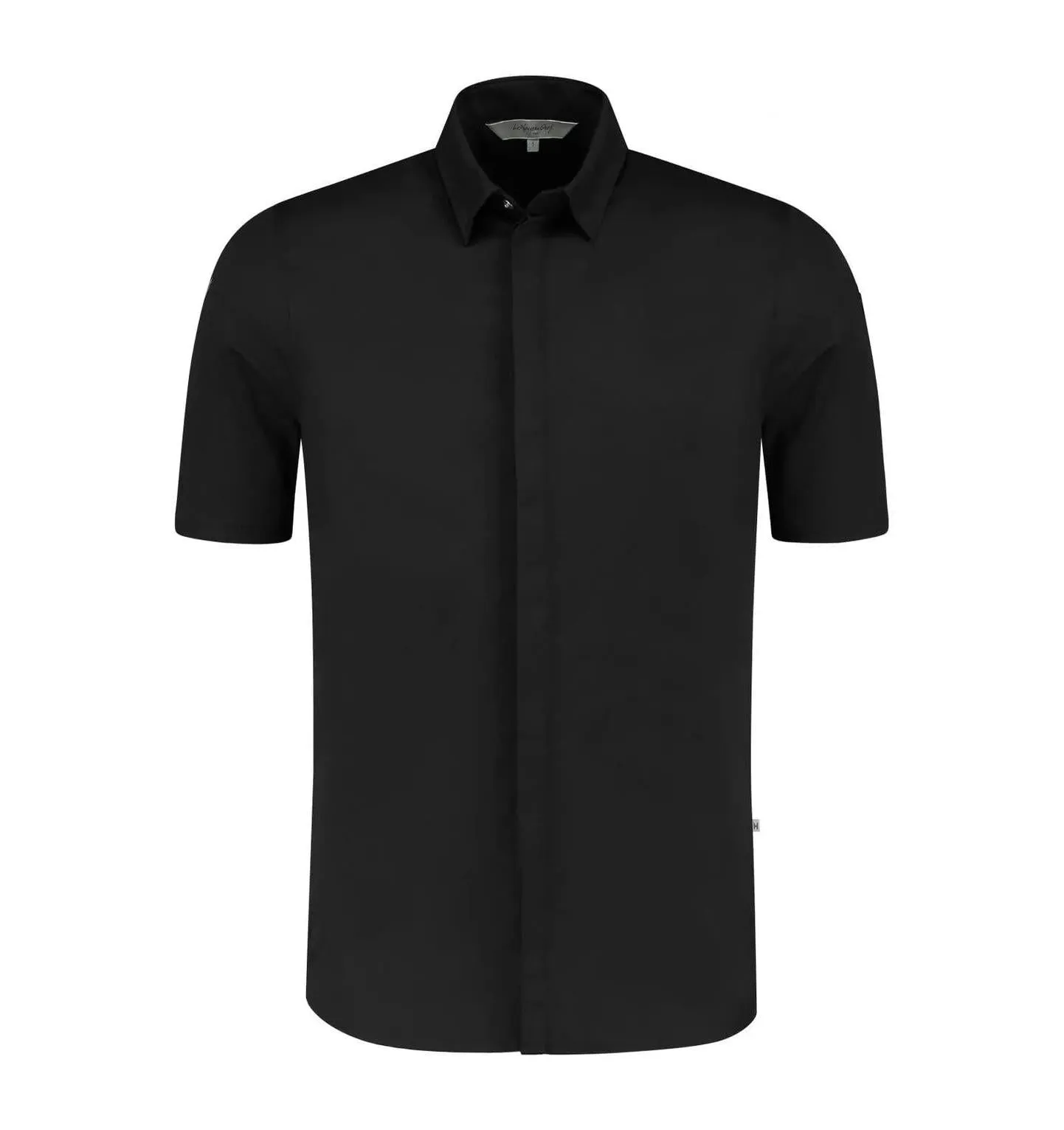 Le Nouveau Chef Gilles Men's Coat
